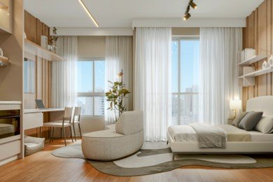 apartamento tipo11 flexivel